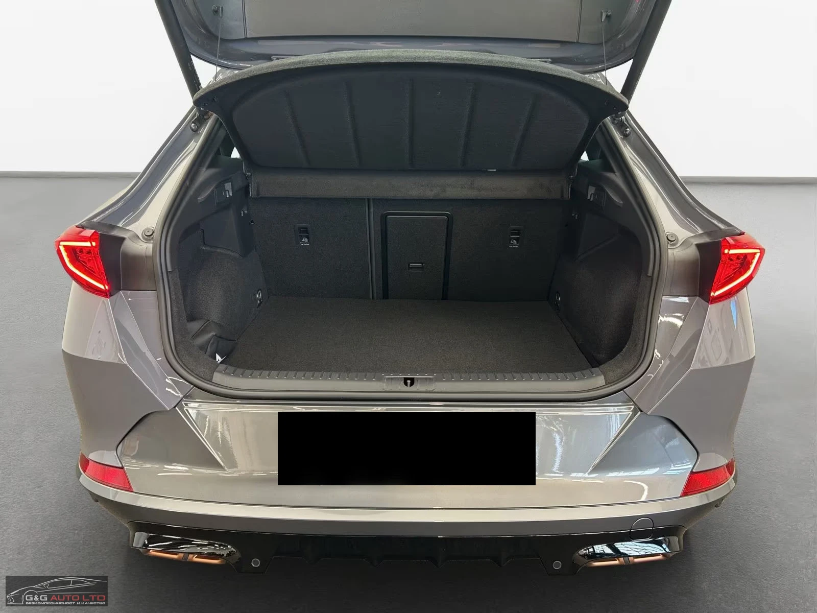 Cupra Formentor VZ/PHEV/1.4/245HP/360/DSG/CARPLAY/KLESS/659z, снимка 6 - Автомобили и джипове - 55448626