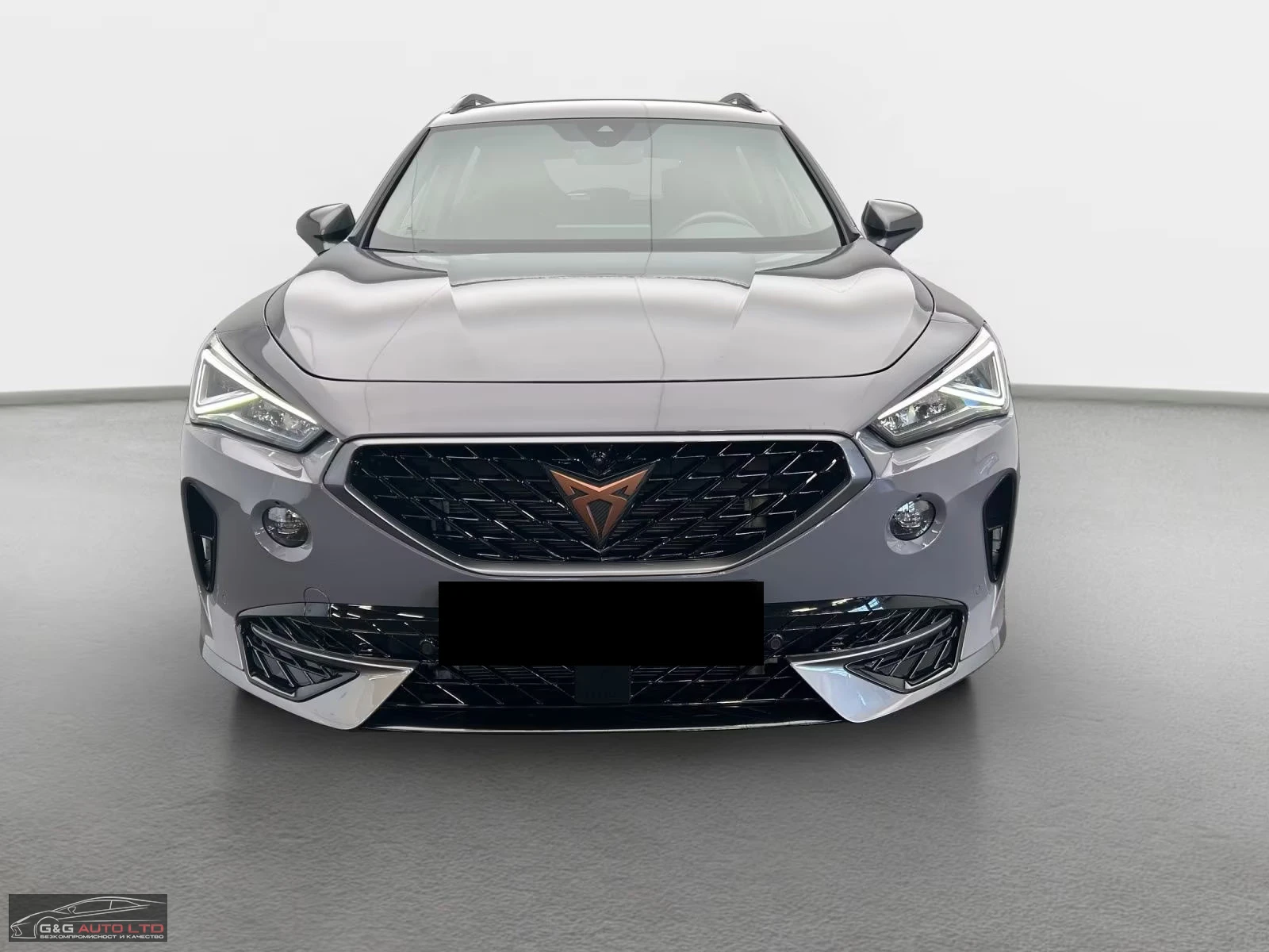 Cupra Formentor VZ/PHEV/1.4/245HP/360/DSG/CARPLAY/KLESS/659z, снимка 3 - Автомобили и джипове - 55448626