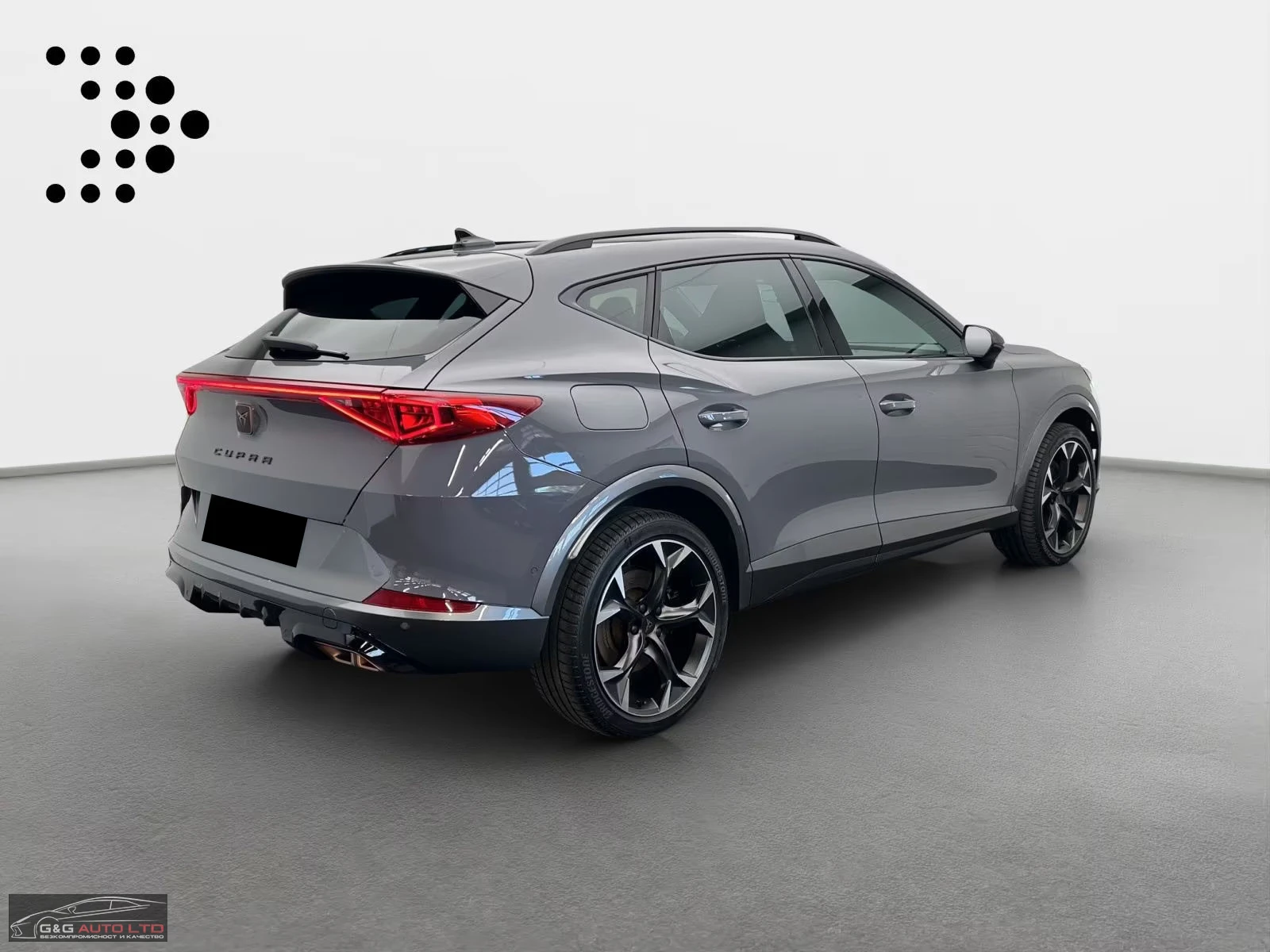 Cupra Formentor VZ/PHEV/1.4/245HP/360/DSG/CARPLAY/KLESS/659z, снимка 5 - Автомобили и джипове - 55448626