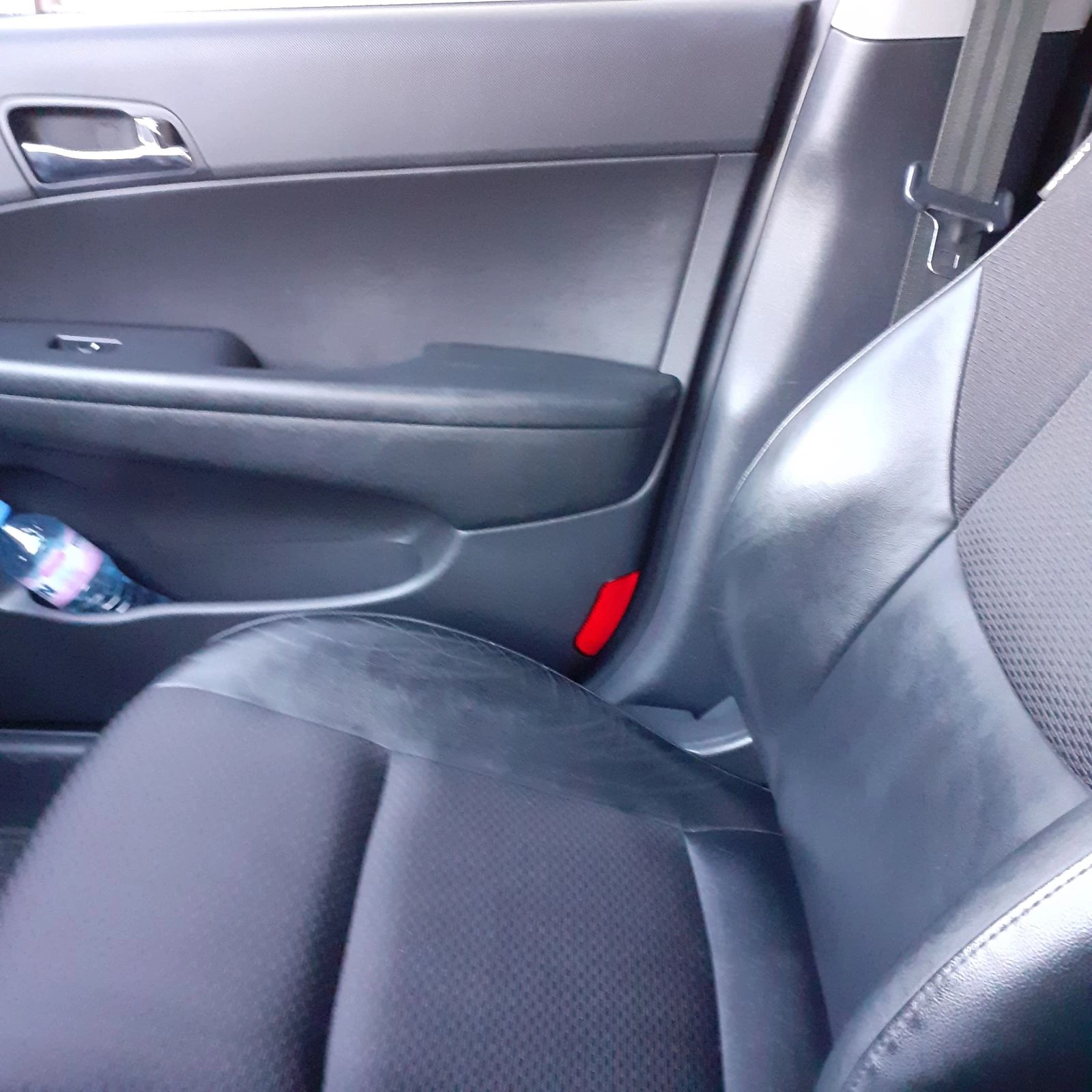 Hyundai I30, снимка 11 - Автомобили и джипове - 55513462