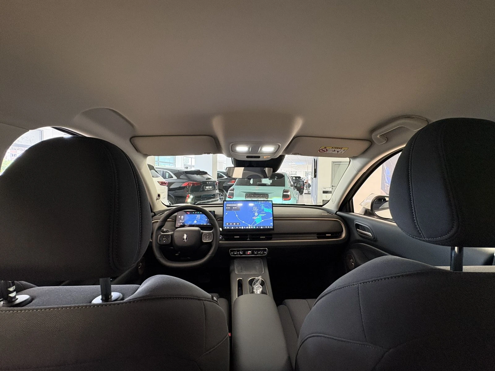 GWM ORA 5 Premium 1.5 T  | Mobile.bg � ����������� 9