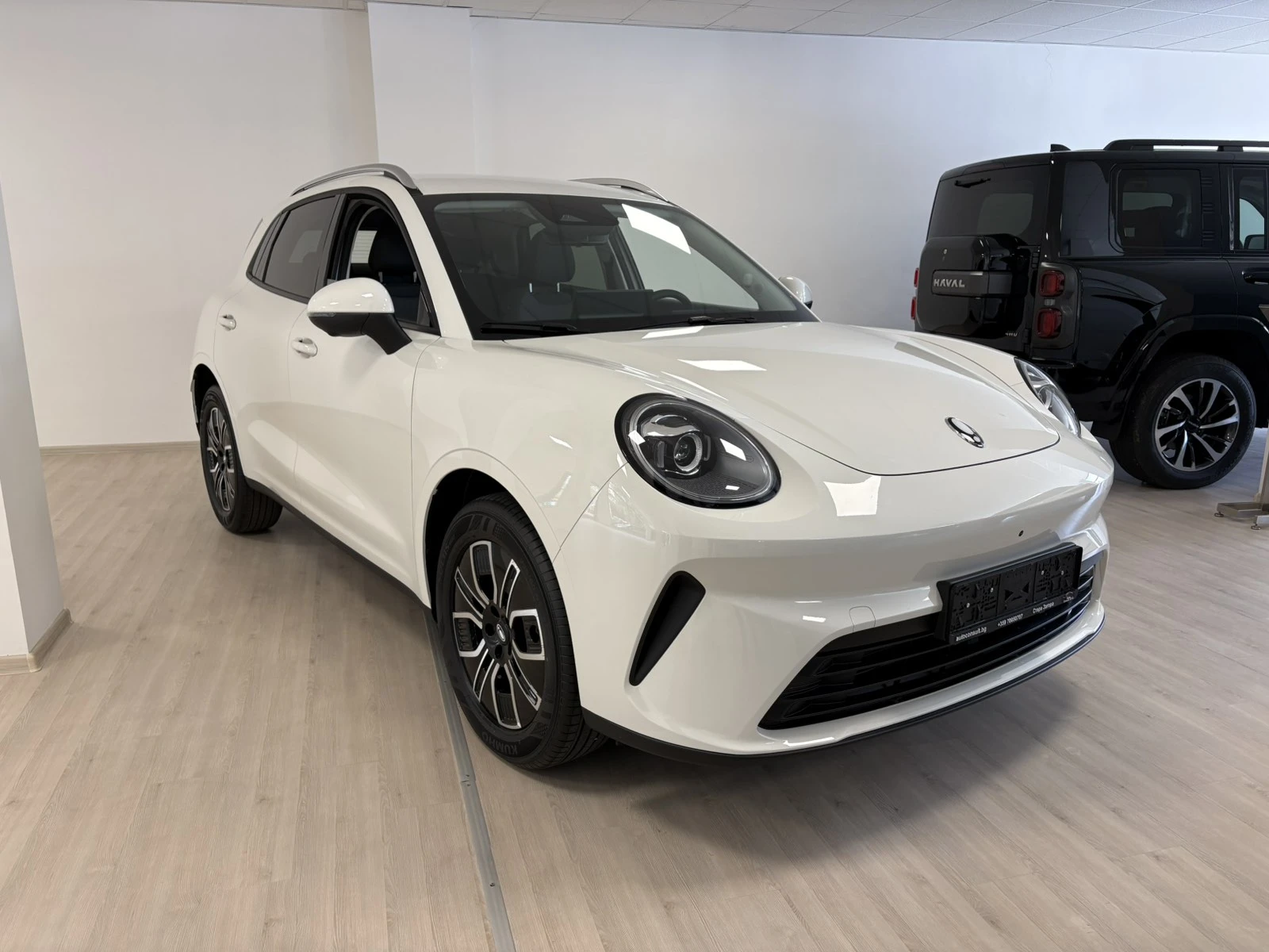 GWM ORA 5 Premium 1.5 T  | Mobile.bg � ����������� 2
