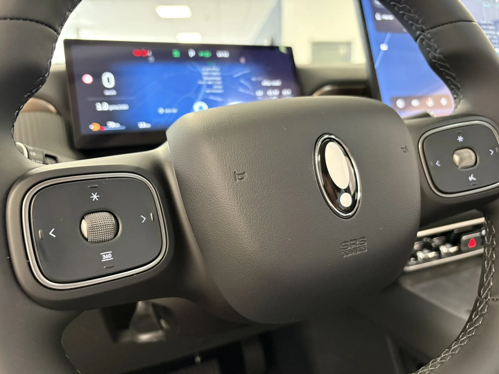 GWM ORA 5 Premium 1.5 T  | Mobile.bg � ����������� 6