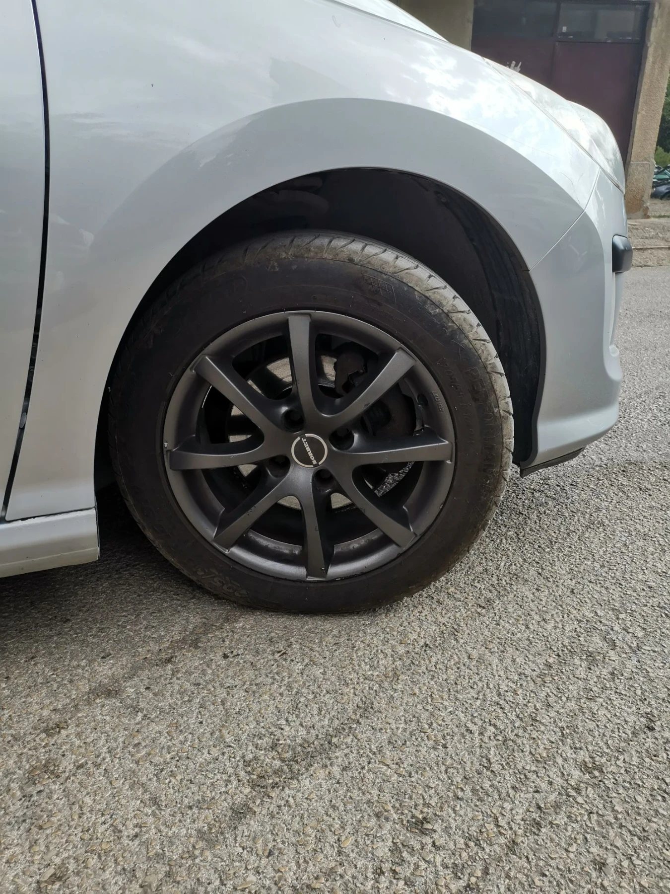 Peugeot 308, снимка 5 - Автомобили и джипове - 55997003