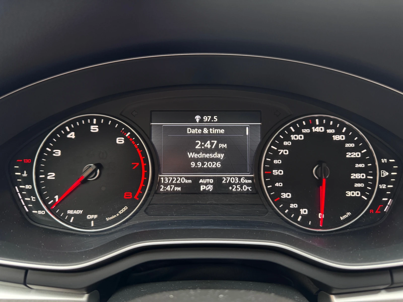 Audi A4 * KOMFORT * CARFAX * ФИНАНСИРАНЕ, снимка 7 - Автомобили и джипове - 56012834