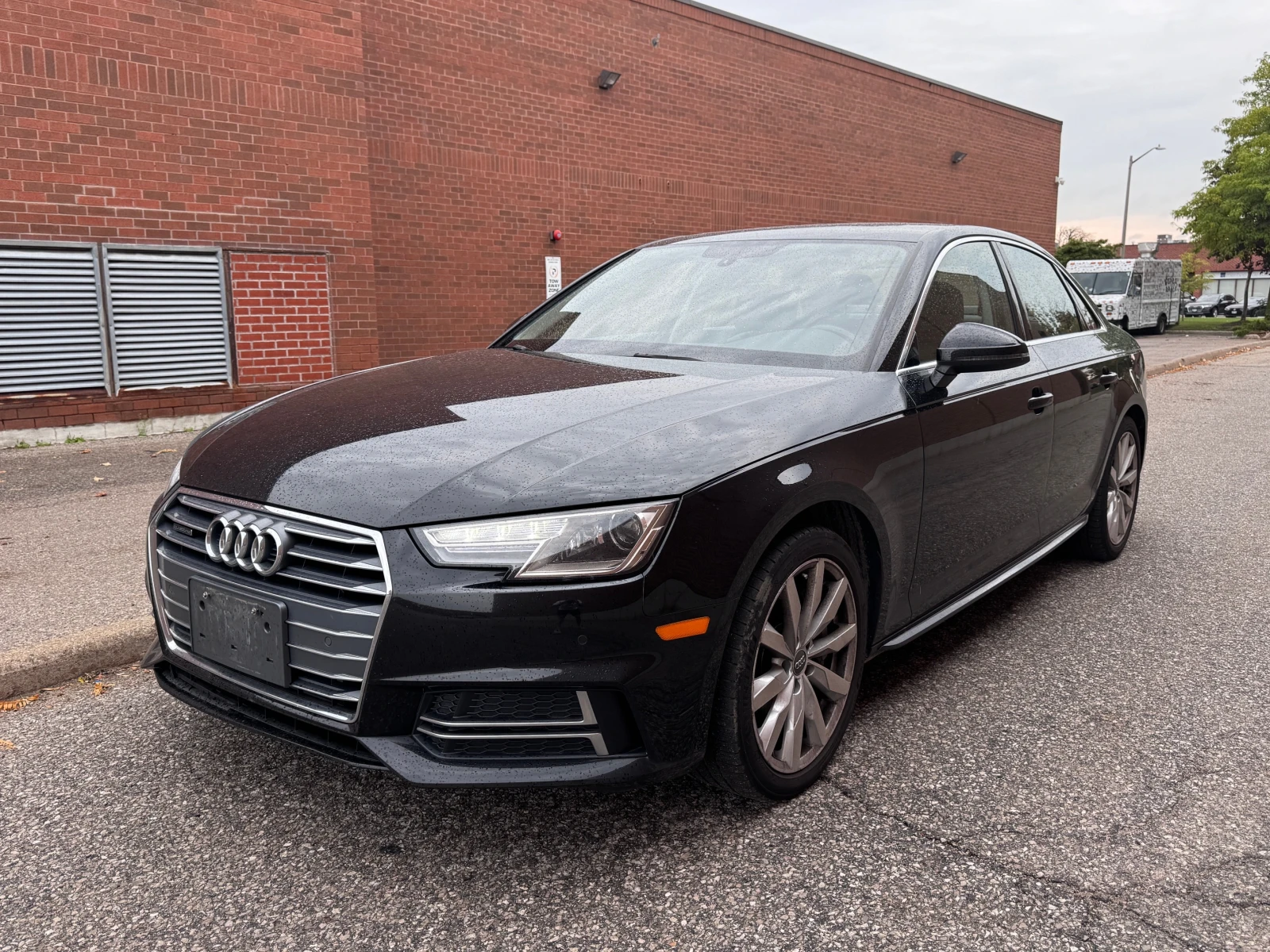 Audi A4 * KOMFORT * CARFAX * ФИНАНСИРАНЕ, снимка 11 - Автомобили и джипове - 56012834