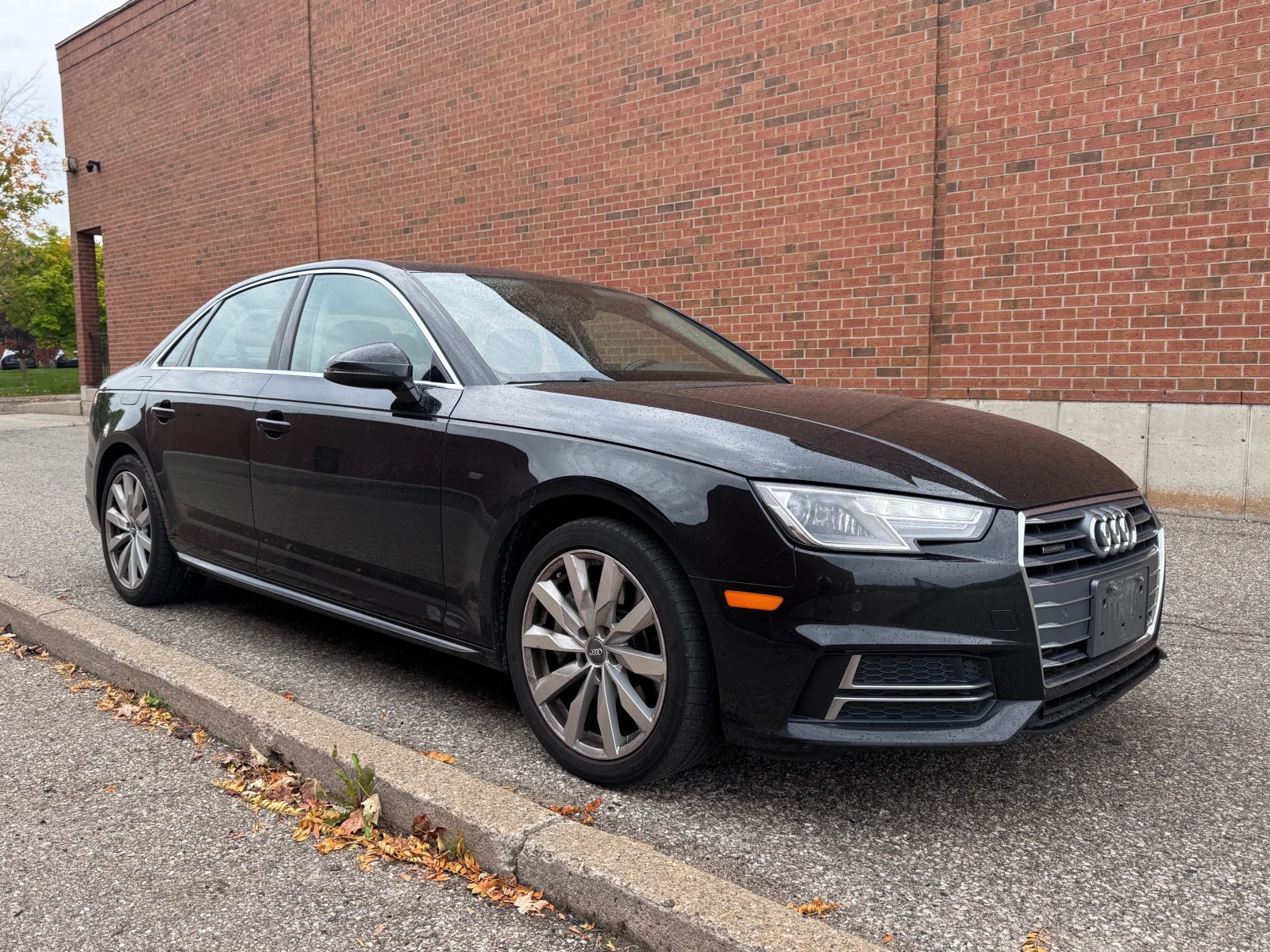 Audi A4 * KOMFORT * CARFAX * ФИНАНСИРАНЕ, снимка 15 - Автомобили и джипове - 56012834