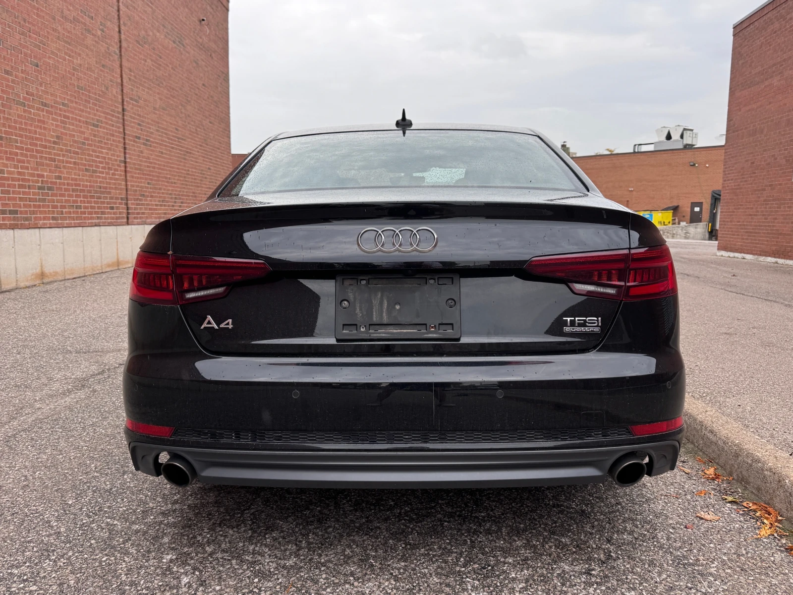 Audi A4 * KOMFORT * CARFAX * ФИНАНСИРАНЕ, снимка 4 - Автомобили и джипове - 56012834