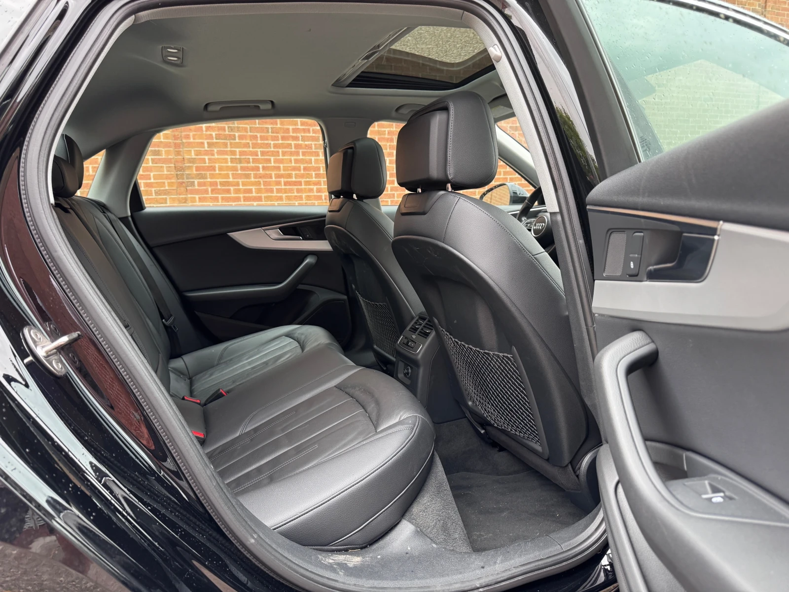 Audi A4 * KOMFORT * CARFAX * ФИНАНСИРАНЕ, снимка 12 - Автомобили и джипове - 56012834