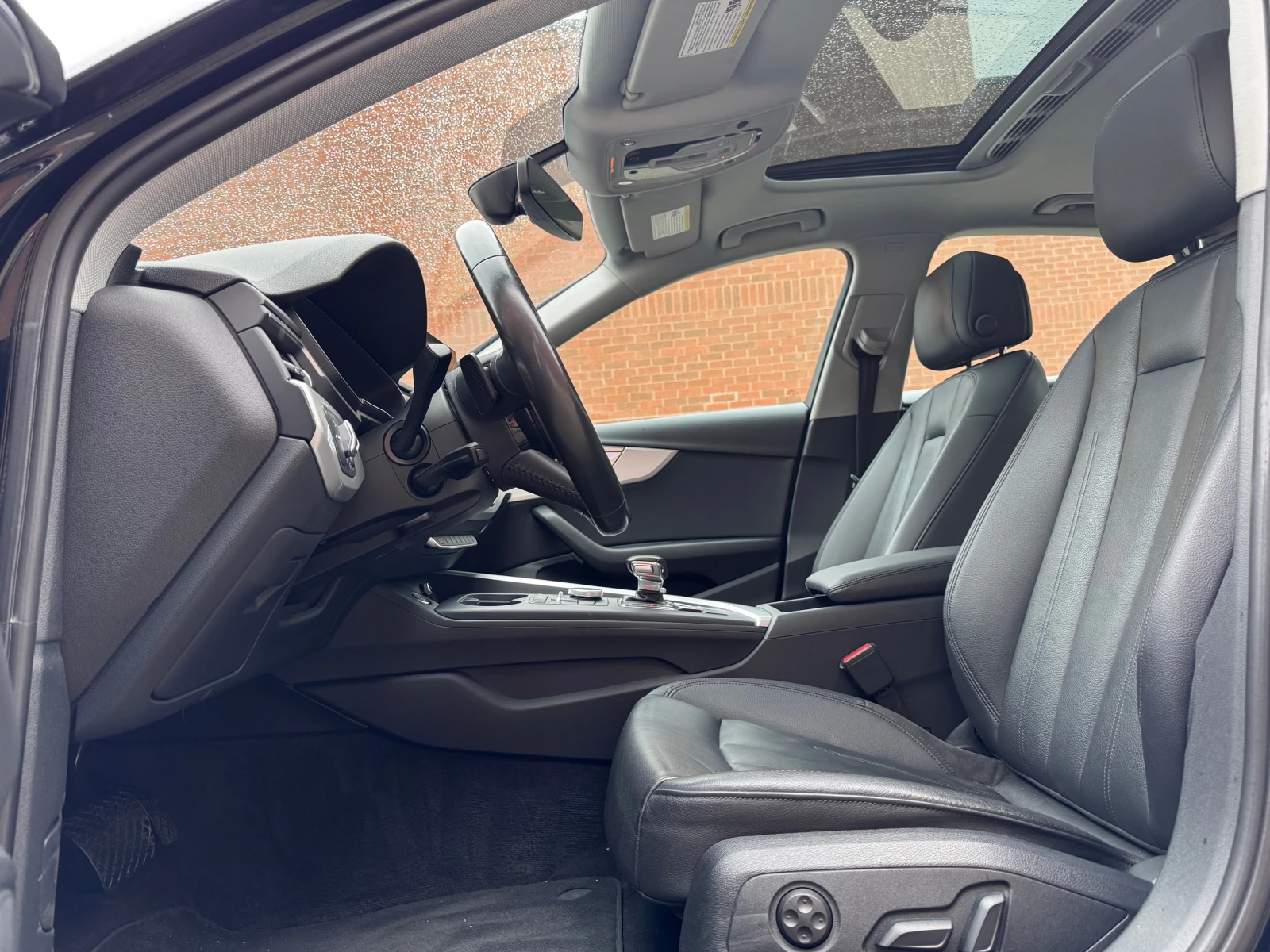 Audi A4 * KOMFORT * CARFAX * ФИНАНСИРАНЕ, снимка 13 - Автомобили и джипове - 56012834
