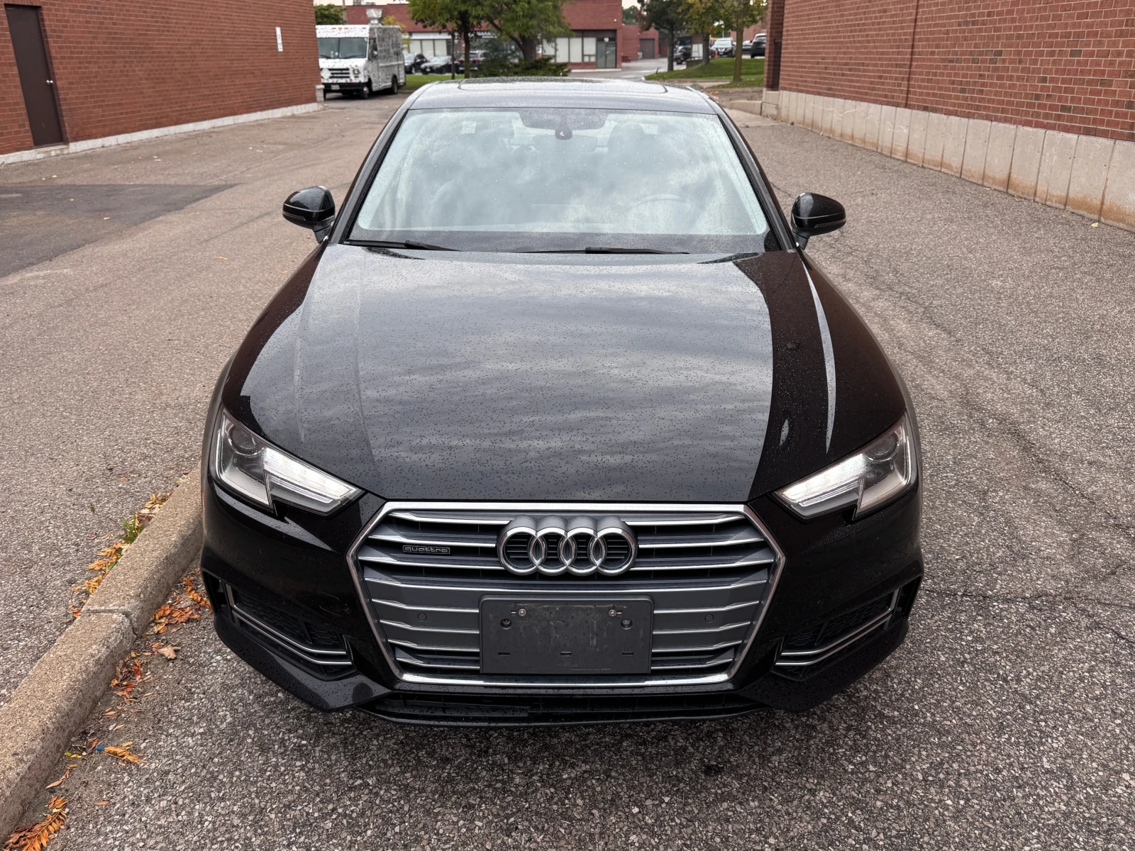 Audi A4 * KOMFORT * CARFAX * ФИНАНСИРАНЕ, снимка 6 - Автомобили и джипове - 56012834