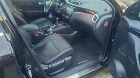 Nissan Qashqai Ultimate 1.5 dCi, снимка 10