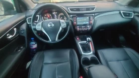 Nissan Qashqai Ultimate 1.5 dCi, снимка 7
