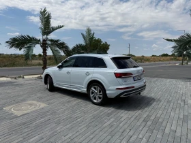 Audi Q7 2021 AUDI Q7 QUATTRO PREMIUM 55 TFSI, снимка 4