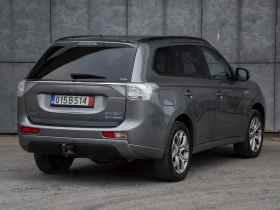 Mitsubishi Outlander Plug-in Xibrid EV, снимка 6