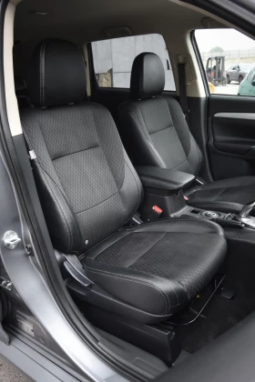 Mitsubishi Outlander Plug-in Xibrid EV, снимка 11