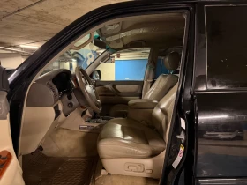 Toyota Land cruiser 4.7 бензин/газ , снимка 9