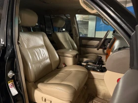 Toyota Land cruiser 4.7 бензин/газ , снимка 12