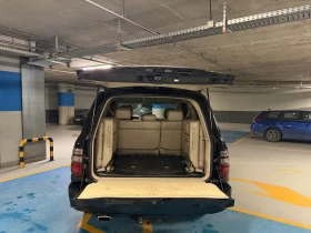 Toyota Land cruiser 4.7 бензин/газ , снимка 17