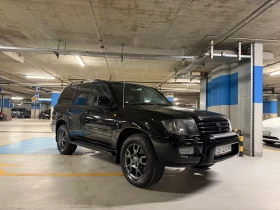 Toyota Land cruiser 4.7 бензин/газ , снимка 3