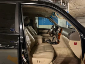 Toyota Land cruiser 4.7 бензин/газ , снимка 13