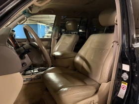 Toyota Land cruiser 4.7 бензин/газ , снимка 8