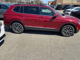 VW Tiguan * Comfortline * CARFAX * ОТ ПРЕДСТАВИТЕЛСТВО НА VW, снимка 3