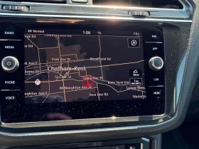 VW Tiguan * Comfortline * CARFAX * ОТ ПРЕДСТАВИТЕЛСТВО НА VW, снимка 9