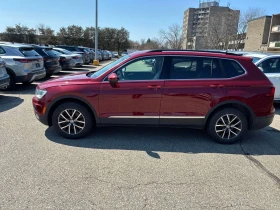 VW Tiguan * Comfortline * CARFAX * ОТ ПРЕДСТАВИТЕЛСТВО НА VW, снимка 2