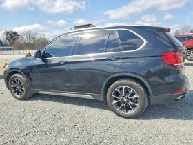 BMW X5 XDRIVE35I, снимка 4