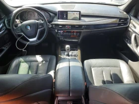 BMW X5 XDRIVE35I, снимка 8