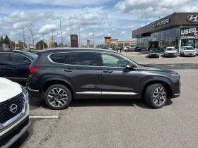 Hyundai Santa fe Ultimate Calligraphy  CARFAX, снимка 3
