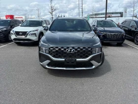 Hyundai Santa fe Ultimate Calligraphy  CARFAX, снимка 6