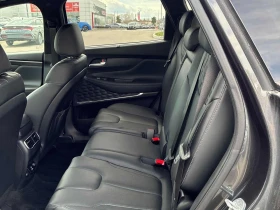 Hyundai Santa fe Ultimate Calligraphy  CARFAX, снимка 12