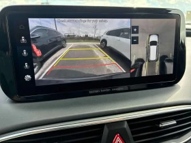 Hyundai Santa fe Ultimate Calligraphy  CARFAX, снимка 14