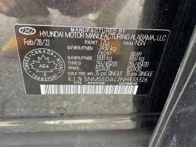 Hyundai Santa fe Ultimate Calligraphy  CARFAX, снимка 10