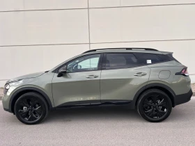 Kia Sportage KIA SPORTAGE LX X line 4x4, снимка 4