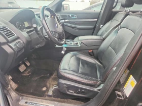 Ford Explorer SPORT, снимка 7