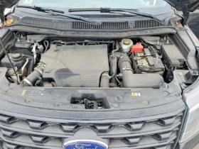 Ford Explorer SPORT, снимка 12