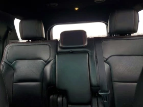 Ford Explorer SPORT, снимка 10