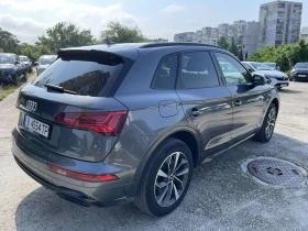 Audi Q5 Mild Hybrid/S-line/quattro 1 ГОДИНА ГАРАНЦИЯ, снимка 3