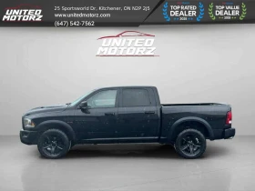Dodge RAM 1500 * Warlock ~SAFETY CERTIFIED~NO ACCIDENTS~ 16 SERVI, снимка 8