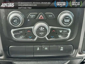 Dodge RAM 1500 * Warlock ~SAFETY CERTIFIED~NO ACCIDENTS~ 16 SERVI, снимка 14