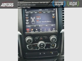 Dodge RAM 1500 * Warlock ~SAFETY CERTIFIED~NO ACCIDENTS~ 16 SERVI, снимка 15