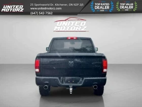 Dodge RAM 1500 * Warlock ~SAFETY CERTIFIED~NO ACCIDENTS~ 16 SERVI, снимка 6