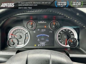 Dodge RAM 1500 * Warlock ~SAFETY CERTIFIED~NO ACCIDENTS~ 16 SERVI, снимка 11