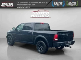 Dodge RAM 1500 * Warlock ~SAFETY CERTIFIED~NO ACCIDENTS~ 16 SERVI, снимка 7