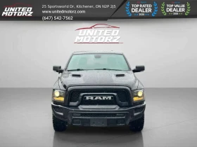 Dodge RAM 1500 * Warlock ~SAFETY CERTIFIED~NO ACCIDENTS~ 16 SERVI, снимка 2