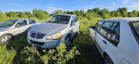 SsangYong Kyron 2.0d, снимка 2