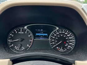Nissan Pathfinder * 4WD 4dr Platinum* АВТОКРЕДИТ* , снимка 8